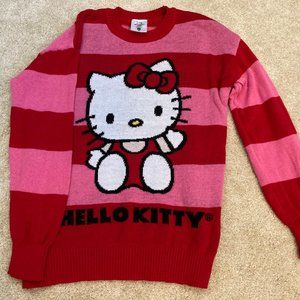 Hello Kitty Sweater